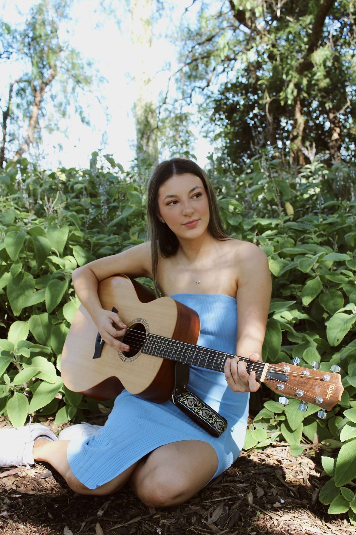 Music By Charley, singer in Melbourne