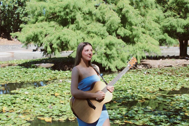 Music By Charley, singer in Melbourne, photo 3