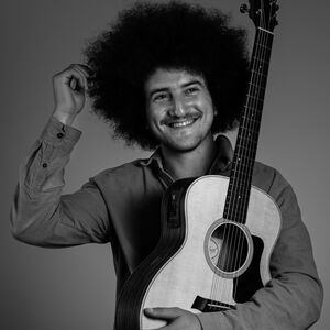 Noy Ben Ami, musical soloist in Melbourne, photo 2