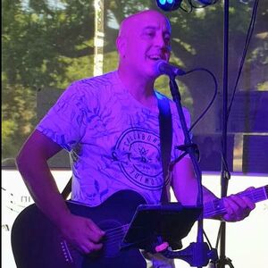 Michael, singer in Melbourne, photo 2