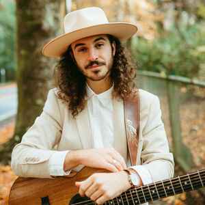 Taylor Piggott, musical soloist in Melbourne, photo 2
