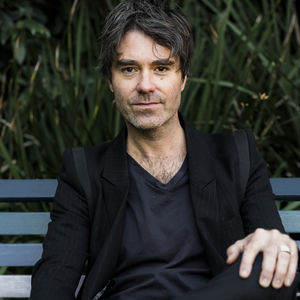 Thomas Hugh, singer-songwriter in Melbourne, photo 2