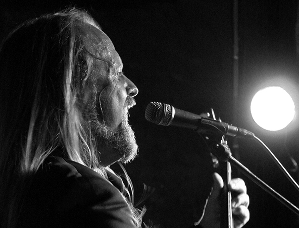 Brett, musical soloist in Melbourne, photo 3