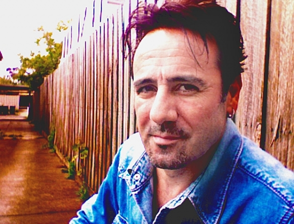 Damon, musical soloist in Melbourne