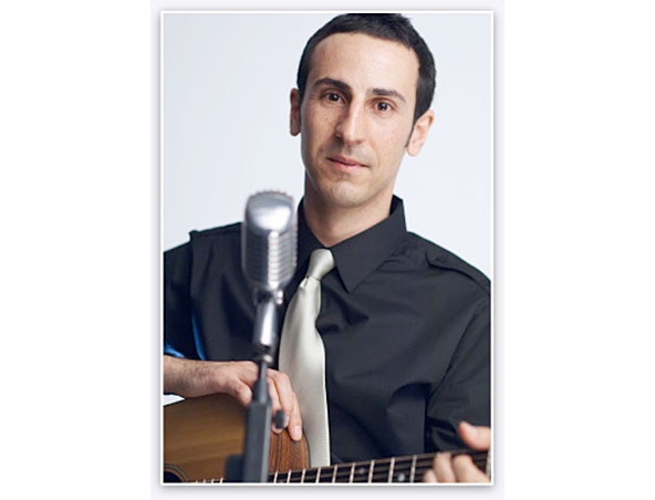 Dan, musical soloist in Melbourne, photo 2