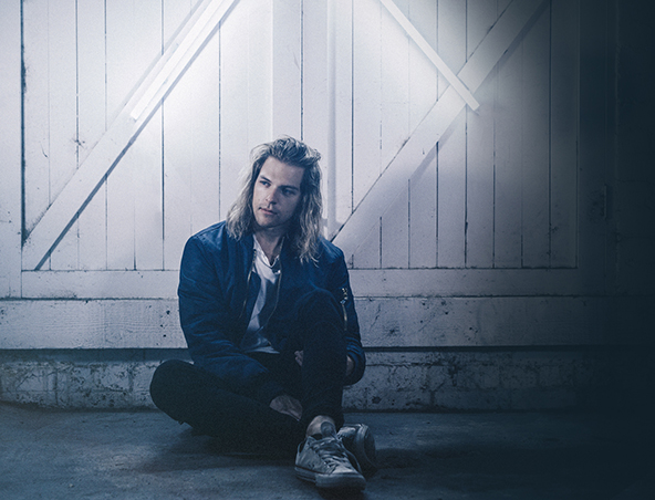 Drew, musical soloist in Melbourne