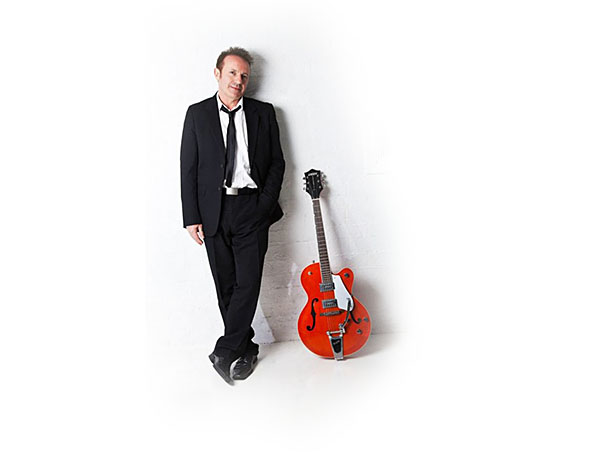 Frank, musical soloist in Melbourne, photo 3