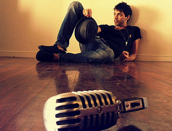 Jason, musical soloist in Melbourne, photo 2