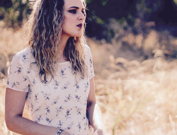 Melody, musical soloist in Melbourne, photo 3
