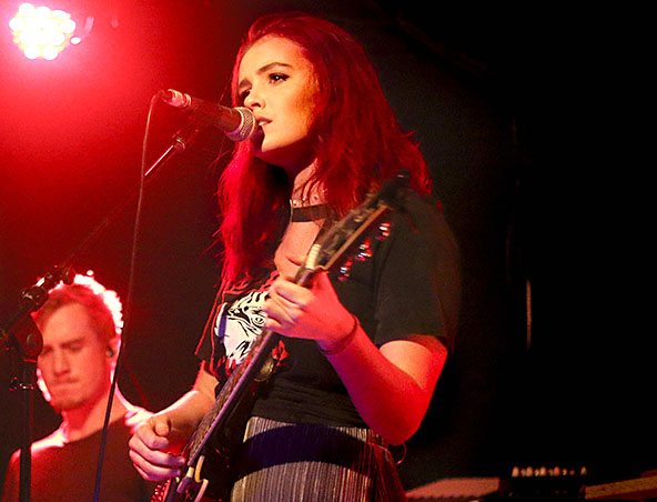 Miranda, musical soloist in Melbourne, photo 3