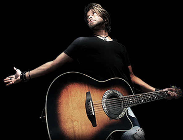 Mr Jones, musical soloist in Melbourne, photo 3