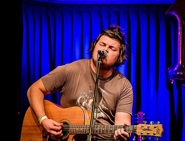 Paul, musical soloist in Melbourne, photo 3
