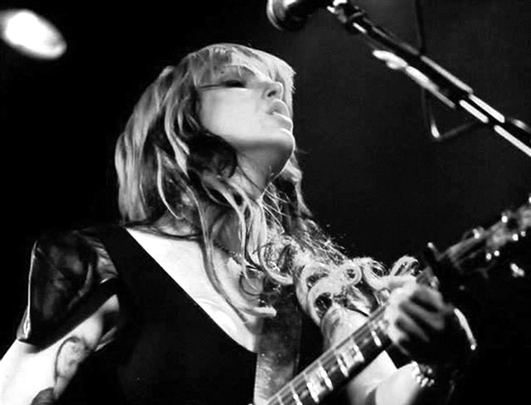 Peta, musical soloist in Melbourne, photo 3