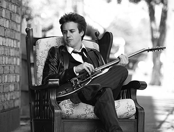 Shane, musical soloist in Melbourne, photo 3