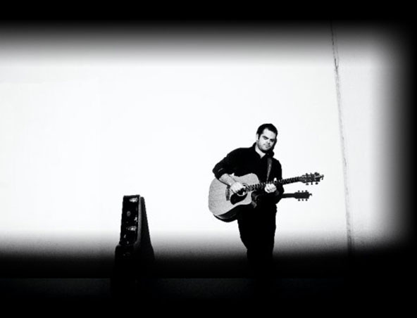Simon, musical soloist in Melbourne, photo 3