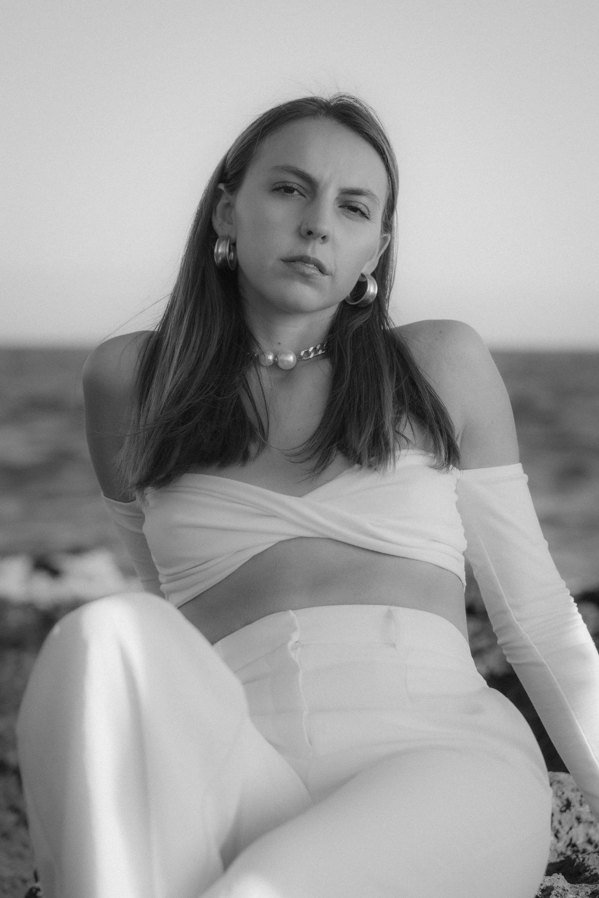 ALETHIA, singer-songwriter in Melbourne