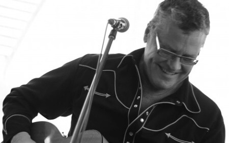 Bobby V & the Lavaman, band in Melbourne