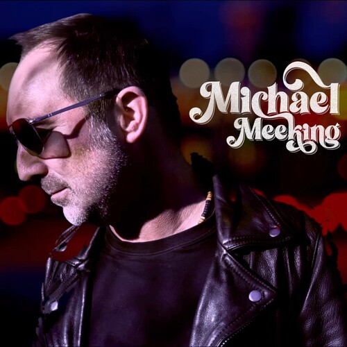 Michael Meeking, band in Melbourne, photo 2