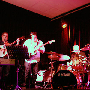 The Alternators, band in Melbourne, photo 2