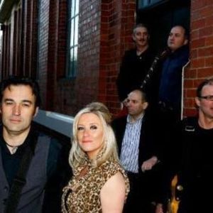 The Renditions, band in Melbourne, photo 2