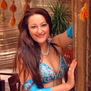 Kaylah, belly dancer in Melbourne, photo 2