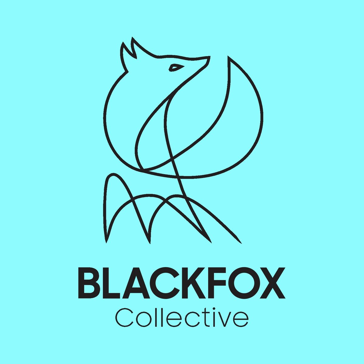 BlackFox Collective, mc-master of ceremonies in Melbourne