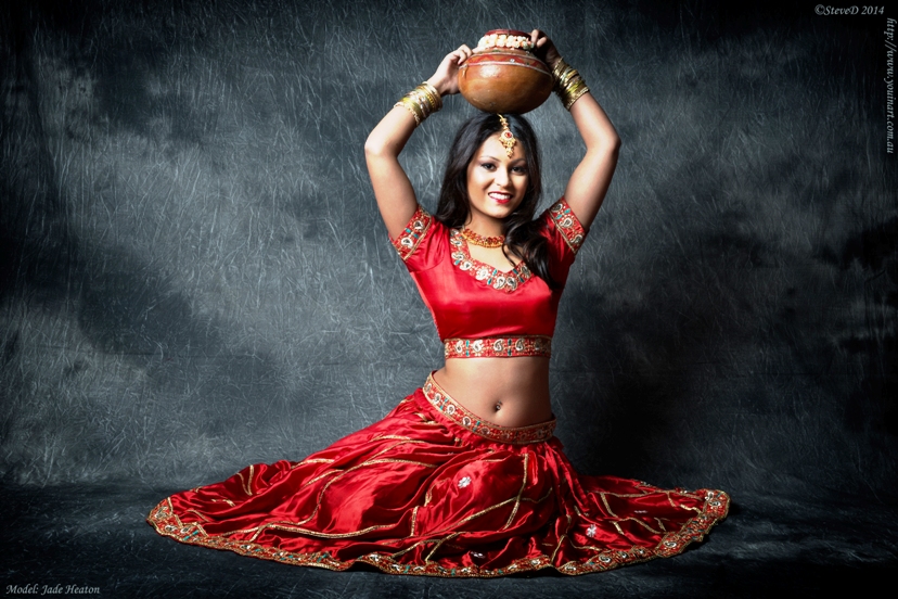 Bollywood Bollydazzlers, belly dancer in Melbourne