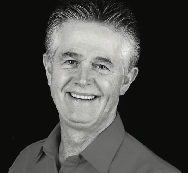 Charles Kovess, business speaker in Melbourne