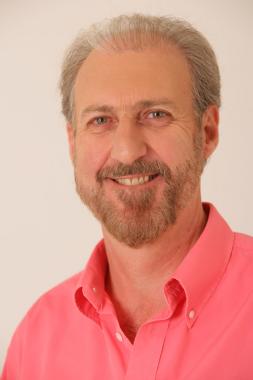 John Magar, business speaker in Melbourne