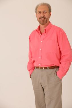 John Magar, business speaker in Melbourne, photo 2