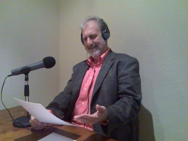 John Magar, business speaker in Melbourne, photo 3