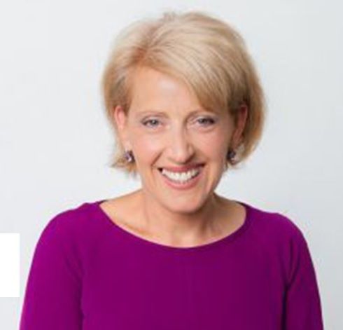 Lorraine Pirihi, business speaker in Melbourne
