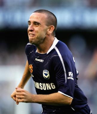 James Robinson, celebrity speaker in Melbourne, photo 2