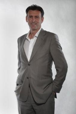 Peter Daicos, celebrity speaker in Melbourne