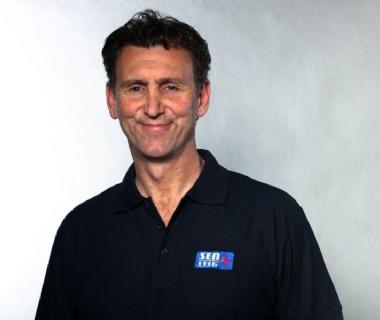 Peter Daicos, celebrity speaker in Melbourne, photo 2