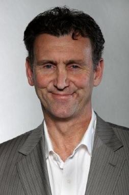 Peter Daicos, celebrity speaker in Melbourne, photo 3