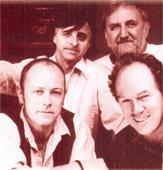 Gunda Guys, celtic band in Melbourne