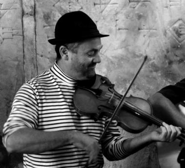 The Whisky Gypsies, celtic band in Melbourne