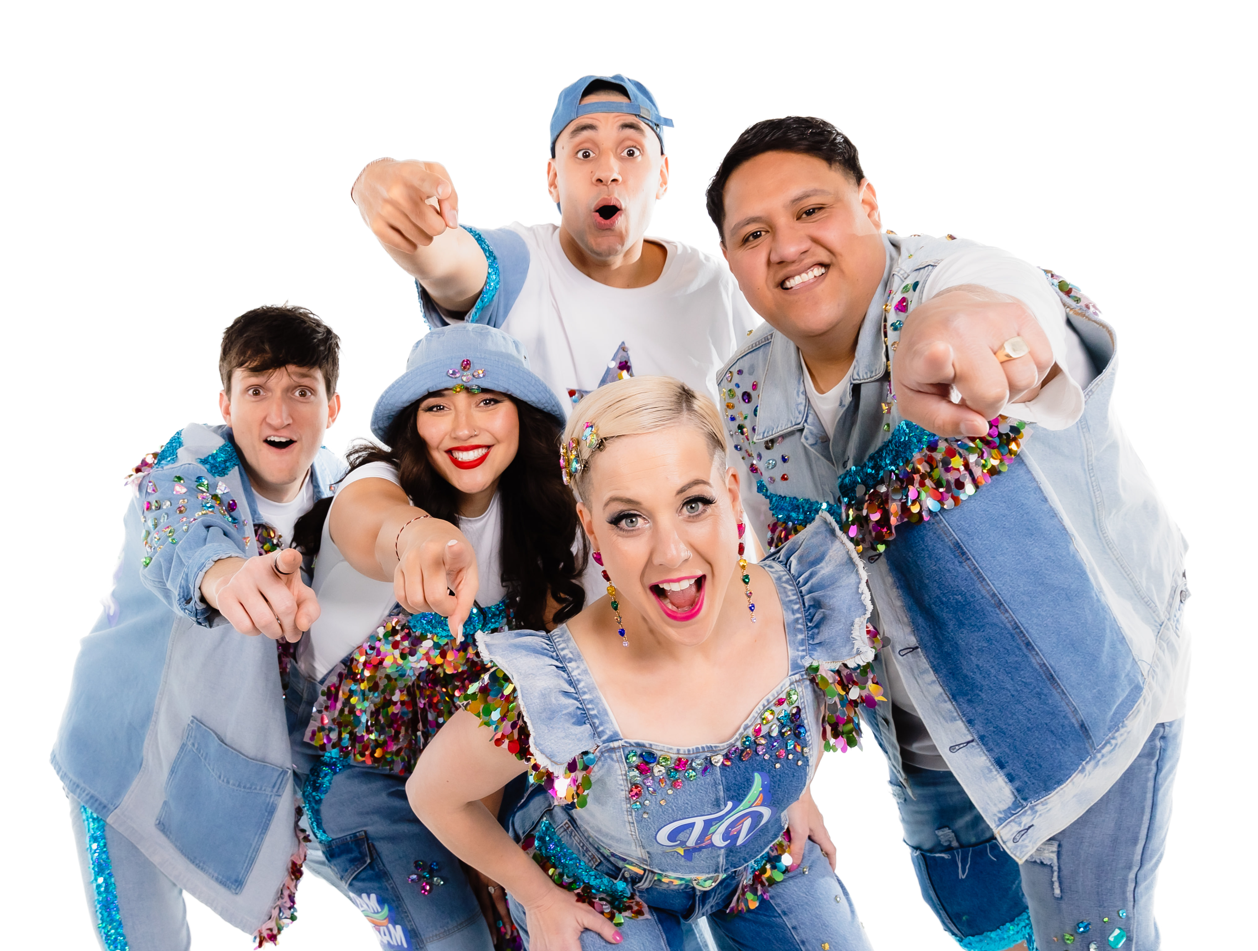 Team Dream, children's band in Melbourne