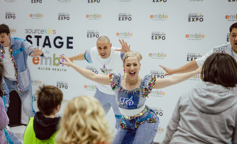 Team Dream, children's band in Melbourne, photo 3