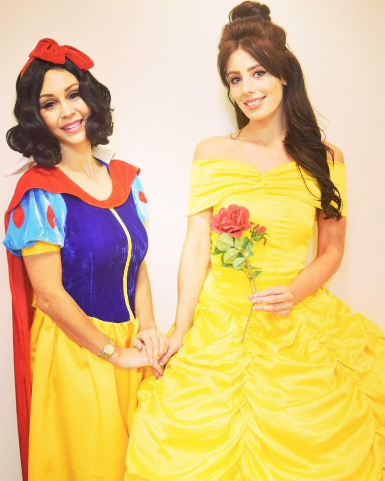 Children's Entertainment and Character Parties, children's costume character in Melbourne