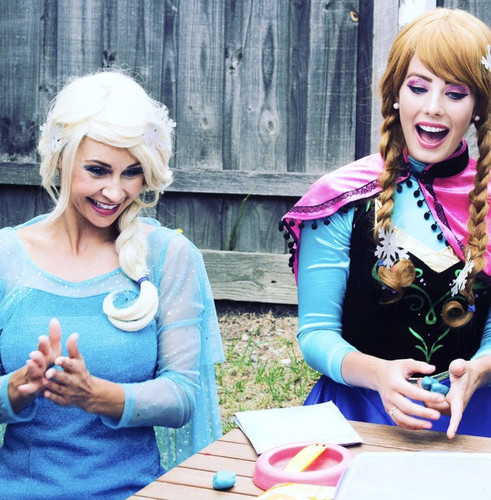 Children's Entertainment and Character Parties, children's costume character in Melbourne, photo 3