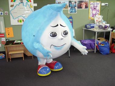 Kids Dance Zone, children's entertainer in Melbourne
