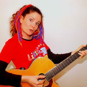 Little Feet Music, children's entertainer in Melbourne, photo 2