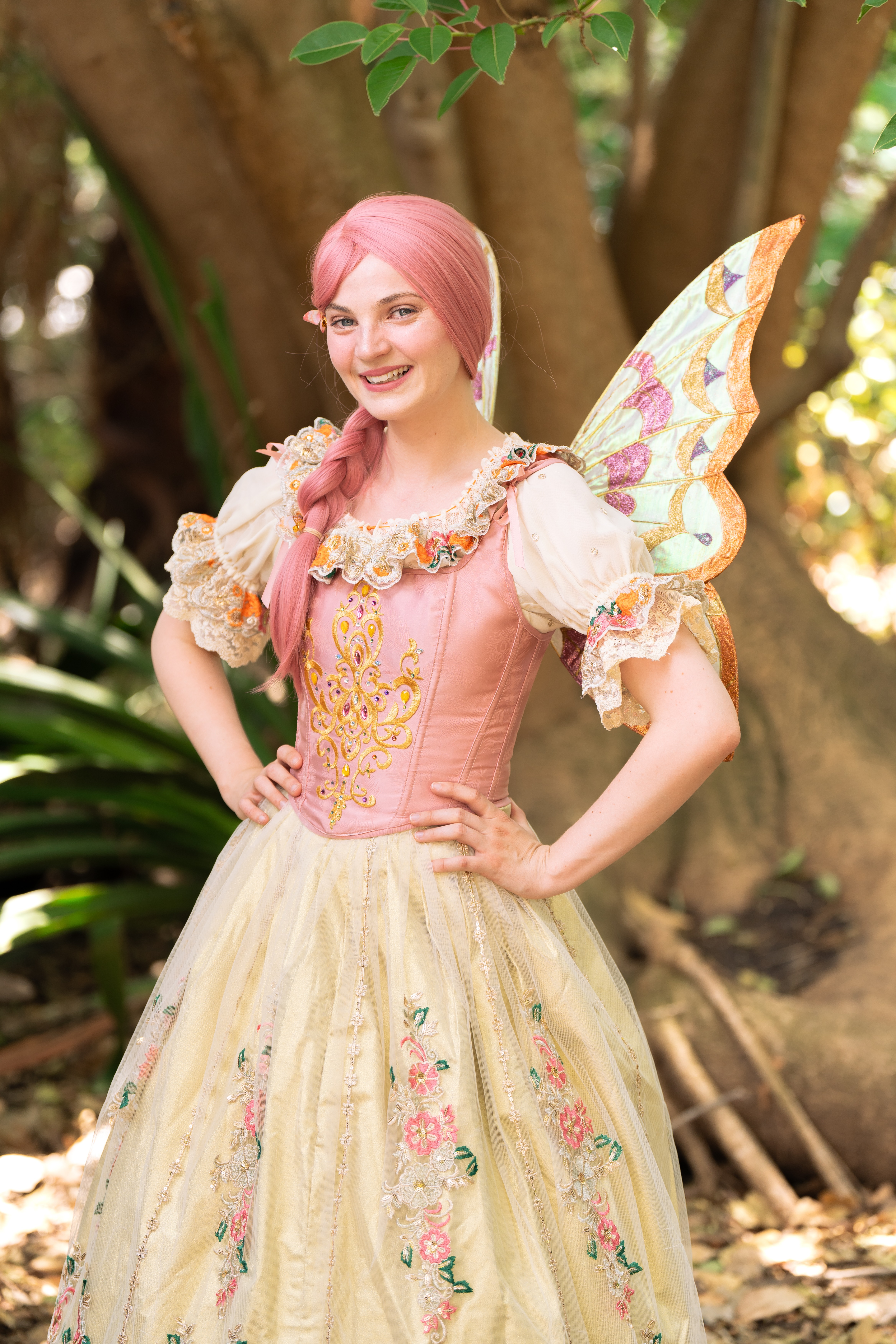 Suzi Sparkz Entertainment, event services in Melbourne