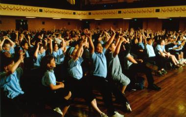 The Warbles, children's entertainer in Melbourne, photo 3