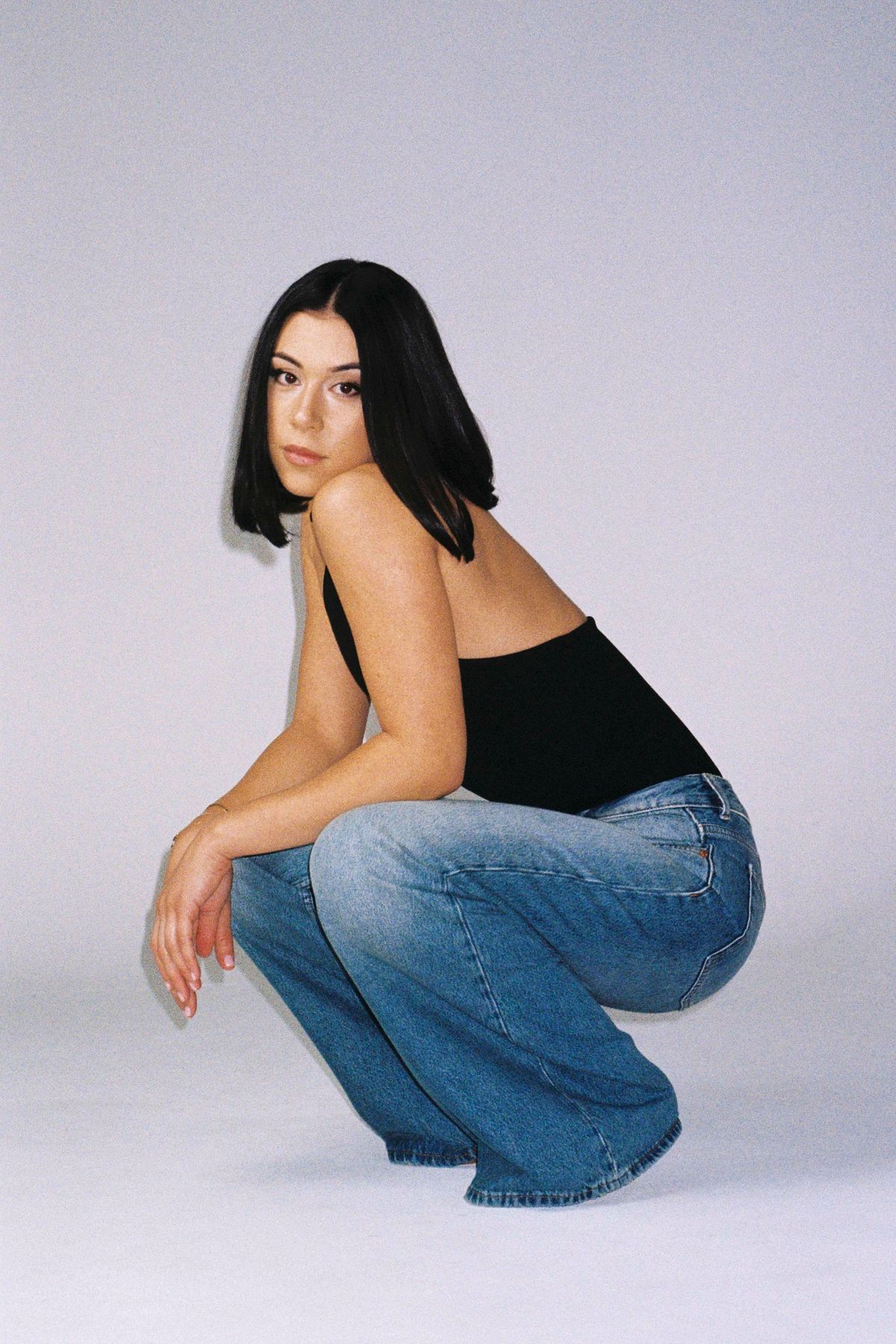 CHLOE, singer-songwriter in Melbourne