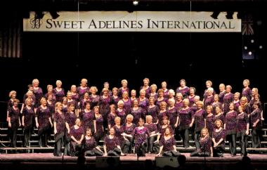 The Melbourne Chorus, choir in Melbourne