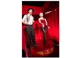 Juggling Feature Act, circus act in Melbourne