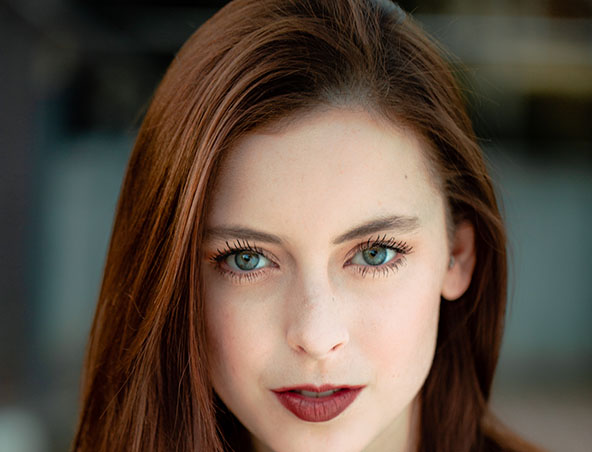 Jessica, opera singer in Melbourne, photo 3